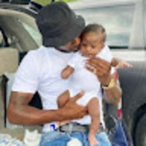 Meet your Posher, Deangelo